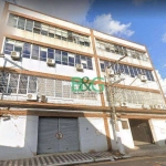 Prédio à venda, 1100 m² por R$ 2.583.928,34 - Bom Retiro - São Paulo/SP