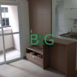 Apartamento com 2 dormitórios para alugar, 53 m² por R$ 4.663,00/mês - Consolação - São Paulo/SP