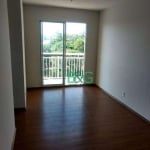 Apartamento com 2 dormitórios à venda, 47 m² por R$ 223.000,00 - Colônia - São Paulo/SP