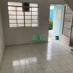 Sobrado à venda, 130 m² por R$ 450.000,00 - Vila Ivg - São Paulo/SP