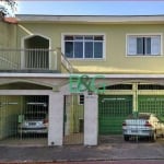 Sobrado com 4 dormitórios à venda, 250 m² por R$ 630.000,00 - Vila Linda - Santo André/SP