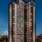 Apartamento Duplex com 1 dormitório à venda, 101 m² por R$ 709.430,00 - Vila Santa Delfina - São Paulo/SP