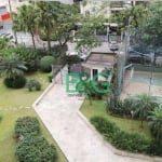 Apartamento, 170 m² - venda por R$ 2.200.000,00 ou aluguel por R$ 14.000,00/mês - Indianópolis - São Paulo/SP