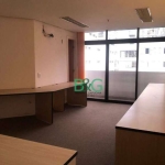 Conjunto para alugar, 53 m² por R$ 5.205,00/mês - Santa Cecília - São Paulo/SP