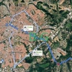 Fazenda à venda, 805000 m² por R$ 200.000.000,00 - Recanto dos Pássaros - Indaiatuba/SP