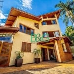 Casa à venda, 399 m² por R$ 3.250.000,00 - Sumaré - São Paulo/SP