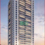 Apartamento com 4 dormitórios à venda, 165 m² por R$ 3.169.871,00 - Jardim das Perdizes - São Paulo/SP