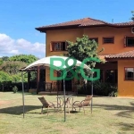 Sobrado à venda, 330 m² por R$ 2.500.000,00 - Algarve - Cotia/SP