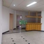 Ponto para alugar, 600 m² por R$ 27.908,85/mês - Brooklin - São Paulo/SP