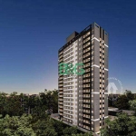 Apartamento com 1 dormitório à venda, 35 m² por R$ 377.602,00 - Vila Andrade - São Paulo/SP