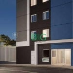 Apartamento com 1 dormitório à venda, 16 m² por R$ 259.933,00 - Vila Santa Clara - São Paulo/SP