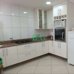 Sobrado à venda, 140 m² por R$ 700.000,00 - Jardim Peri - São Paulo/SP