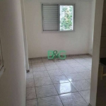 Studio com 1 dormitório para alugar, 28 m² por R$ 1.900,00/mês - Santa Ifigênia - São Paulo/SP