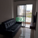 Apartamento à venda, 50 m² por R$ 250.000,00 - Recanto dos Imigrantes - Itanhaém/SP