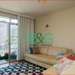 Apartamento com 2 dormitórios à venda, 143 m² por R$ 699.000,00 - Barra Funda - São Paulo/SP