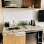 Studio com 1 dormitório à venda, 23 m² por R$ 458.900,00 - Jardim das Acácias - São Paulo/SP