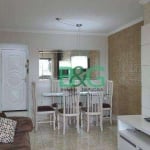 Apartamento à venda, 76 m² por R$ 590.000,00 - Mooca - São Paulo/SP