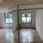 Conjunto para alugar, 42 m² por R$ 3.611,00/mês - Liberdade - São Paulo/SP