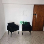 Apartamento à venda, 37 m² por R$ 208.000,00 - República - São Paulo/SP