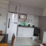 Apartamento à venda, 40 m² por R$ 379.000,00 - Brás - São Paulo/SP