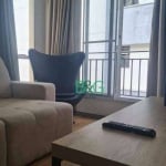 Apartamento à venda, 48 m² por R$ 676.000,00 - Vila Madalena - São Paulo/SP