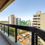 Cobertura à venda, 305 m² por R$ 3.249.000,00 - Indianópolis - São Paulo/SP