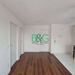 Apartamento com 1 dormitório à venda, 33 m² por R$ 356.900,00 - Barra Funda - São Paulo/SP