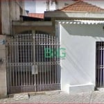 Casa com 5 dormitórios à venda, 187 m² por R$ 890.000,00 - Chácara Santo Antônio (Zona Leste) - São Paulo/SP