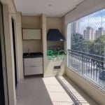 Apartamento à venda, 97 m² por R$ 1.166.000,00 - Mooca - São Paulo/SP