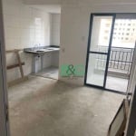 Apartamento com 2 dormitórios à venda, 41 m² por R$ 452.000,00 - Chácara Califórnia - São Paulo/SP