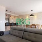 Apartamento à venda, 81 m² por R$ 720.000,00 - Vila Sônia - São Paulo/SP