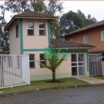 Sobrado com 2 dormitórios à venda, 50 m² por R$ 427.000,00 - Parque Maria Domitila - São Paulo/SP