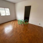 Apartamento com 1 dormitório para alugar, 45 m² por R$ 2.010,47/mês - Belenzinho - São Paulo/SP