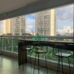 Apartamento com 3 dormitórios à venda, 157 m² por R$ 3.180.000,00 - Alto da Mooca - São Paulo/SP