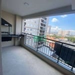 Apartamento com 3 dormitórios à venda, 69 m² por R$ 812.000,00 - Pari - São Paulo/SP