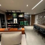 Apartamento à venda, 63 m² por R$ 640.000,00 - Santo Amaro - São Paulo/SP