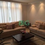 Apartamento à venda, 135 m² por R$ 950.000,00 - Santana - São Paulo/SP