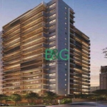 Apartamento com 2 dormitórios à venda, 109 m² por R$ 1.227.055,00 - Saúde - São Paulo/SP