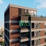 Apartamento à venda, 107 m² por R$ 1.299.900,00 - Saúde - São Paulo/SP