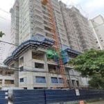 Apartamento à venda, 122 m² por R$ 1.144.000,00 - Brás - São Paulo/SP