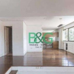 Apartamento com 4 dormitórios à venda, 186 m² por R$ 994.000,00 - Mooca - São Paulo/SP