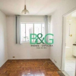 Apartamento à venda, 60 m² por R$ 559.000,00 - Vila Guarani (Zona Sul) - São Paulo/SP