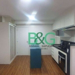 Apartamento com 1 dormitório à venda, 37 m² por R$ 280.000,00 - Jardim Prudência - São Paulo/SP