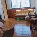 Apartamento com 2 dormitórios, 82 m² - venda por R$ 380.000,00 ou aluguel por R$ 3.217,00/mês - Cidade Beira Mar - Mongaguá/SP