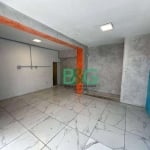 Salão para alugar, 40 m² por R$ 4.000,00/mês - Bela Vista - São Paulo/SP