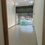 Salão para alugar, 40 m² por R$ 2.480,00/mês - Mooca - São Paulo/SP