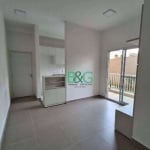 Apartamento com 2 dormitórios para alugar, 69 m² por R$ 2.797,29/mês - Belenzinho - São Paulo/SP