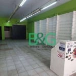 Loja para alugar, 275 m² por R$ 20.196,84/mês - Centro - São Paulo/SP