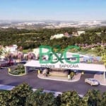 Terreno à venda, 382 m² por R$ 382.500,00 - Boa Vista - Atibaia/SP