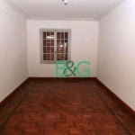 Apartamento com 3 dormitórios à venda, 102 m² por R$ 599.000,00 - Campos Elíseos - São Paulo/SP